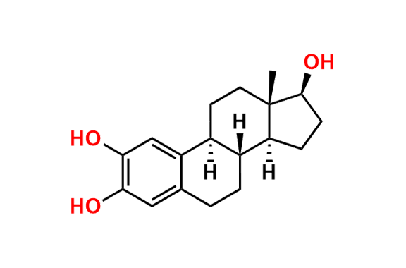 2-Hydroxyestradiol