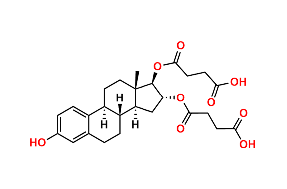 Estriol Succinate