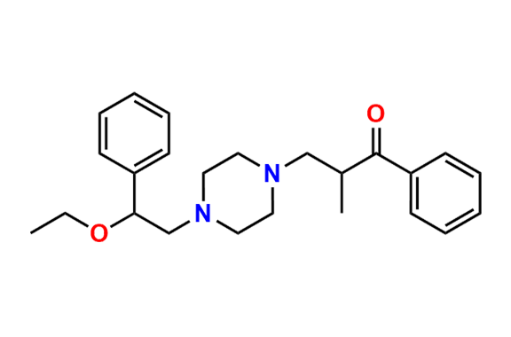 Eprazinone