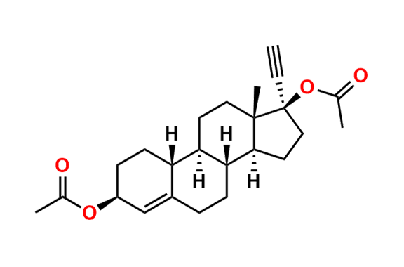 Etynodiol Diacetate