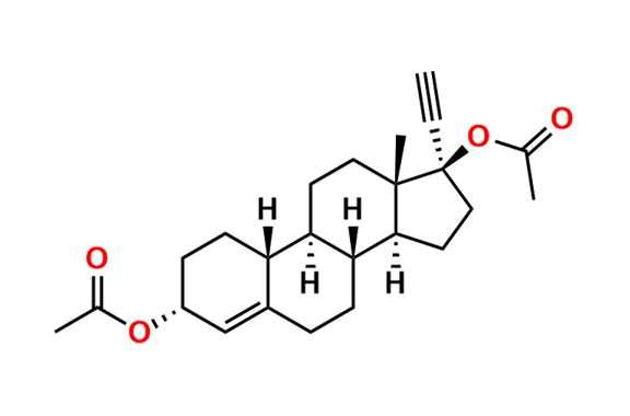 Alpha-Ethynodiol Diacetate