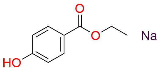 Ethylparaben Sodium Salt