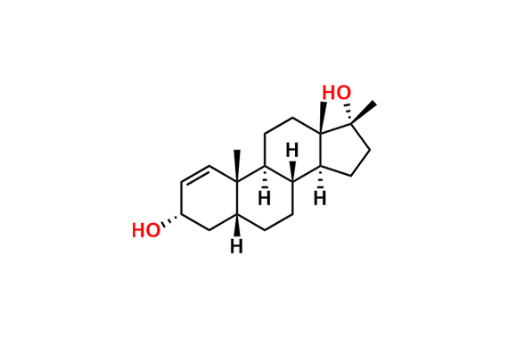 Epimetendiol