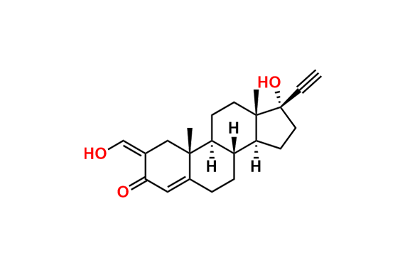 2-Hydroxymethylene Ethisterone