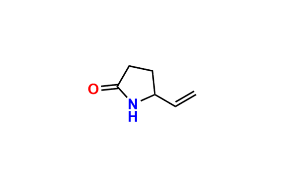 5-Ethenyl-2-pyrrolidinone