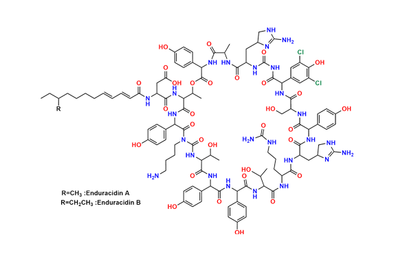 Enramycin
