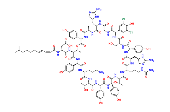 Enramycin A