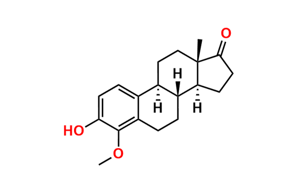 4-Methoxy Estrone