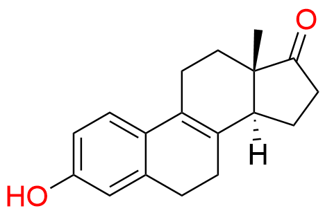 Delta-8,9-Dehydro Estrone