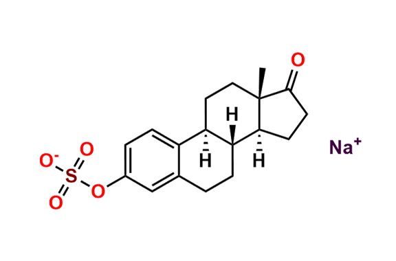 Estrone Sodium Sulfate