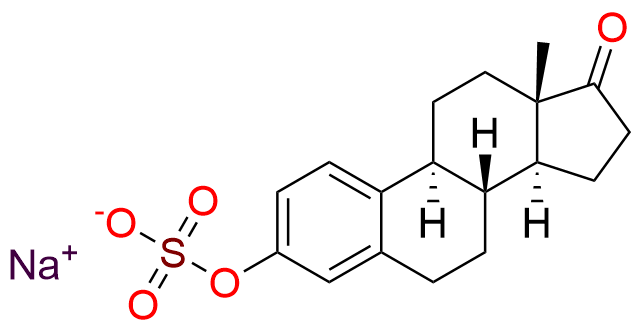 Estrone Sodium Sulfate