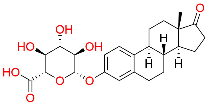 Estrone β-D-Glucuronide