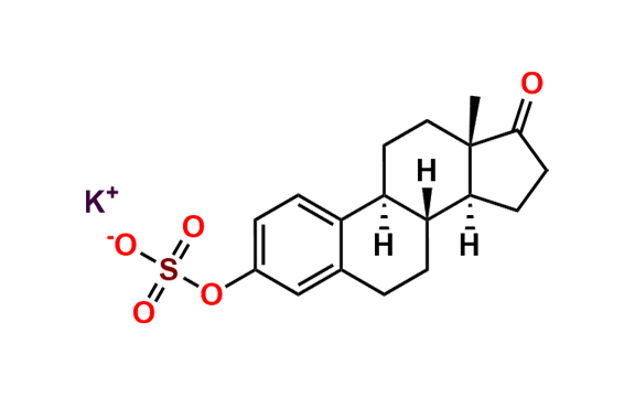 Estrone Sulfate Potassium