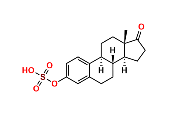 Estrone sulfate