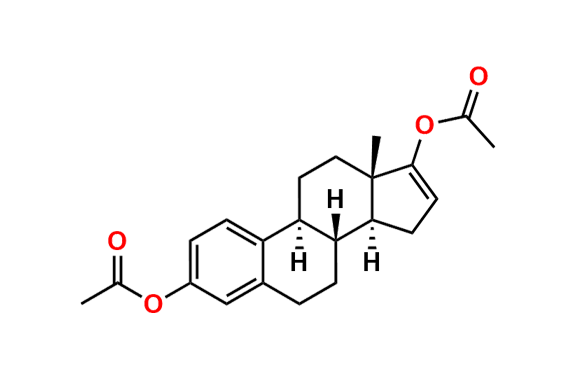 Estrone Enol Diacetate