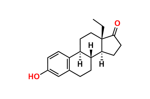 18a-Methylestrone