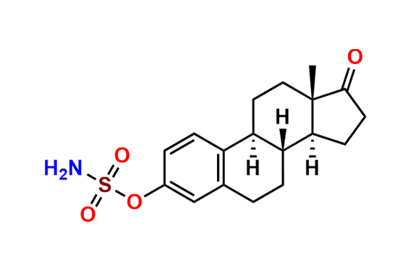 Estrone 3-O-Sulfamate