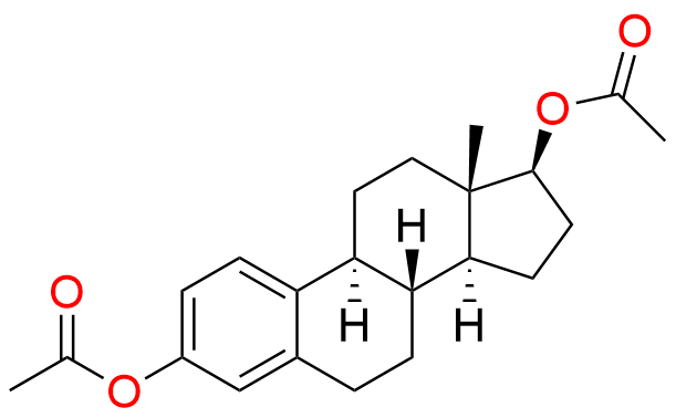 β-Estradiol 3,17-diacetate