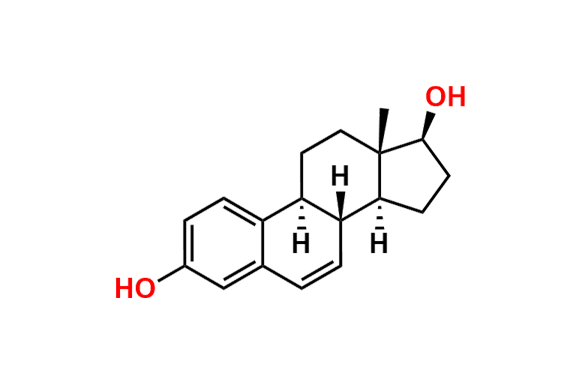 Estradiol USP Related Compound B