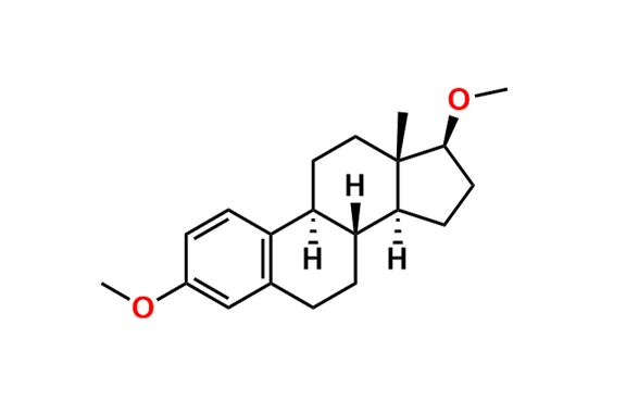 17β-Estradiol Dimethyl Ether