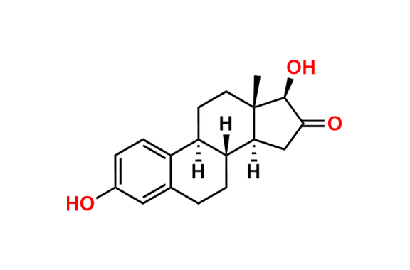 16-Keto 17β-Estradiol