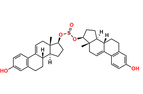 Estradiol Dimer 2