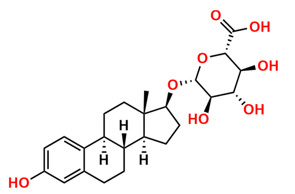 Estradiol-17beta-glucuronide