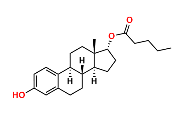 17-epi Estradiol Valerate