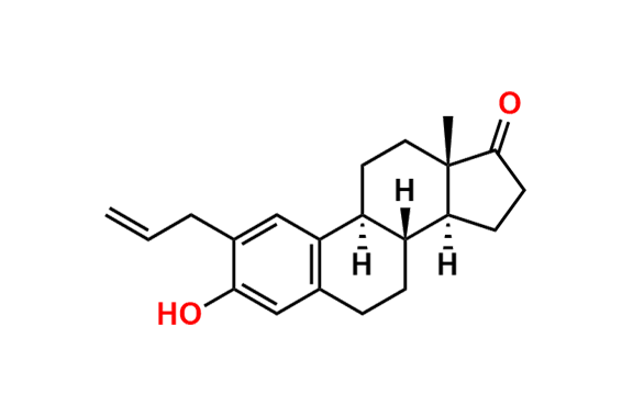 2-Allyl-estrone
