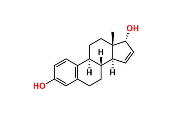 (8R,9S,13S,14S,17R)-13-Methyl-7,8,9,11,12,13,14,17-octahydro-6H-cyclopenta[a]phenanthrene-3,17-diol