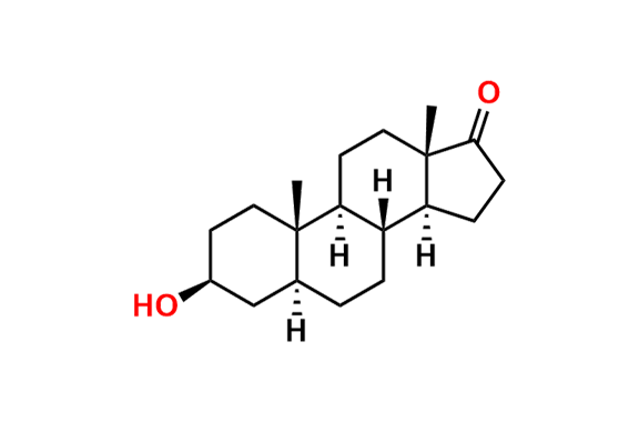 Epiandrosterone