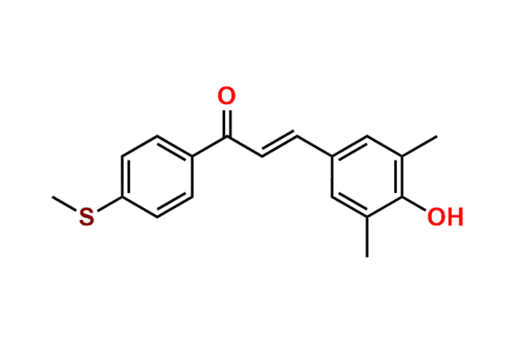 Elafibranor Impurity 2