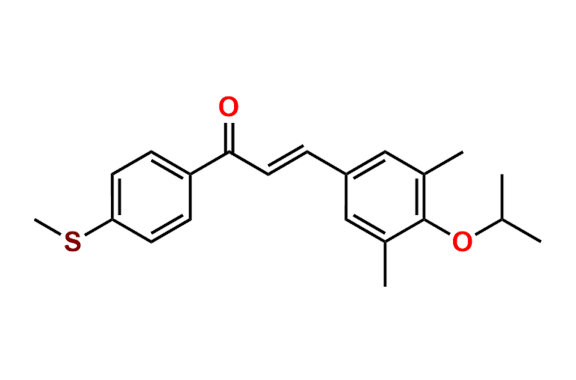 Elafibranor Impurity 4