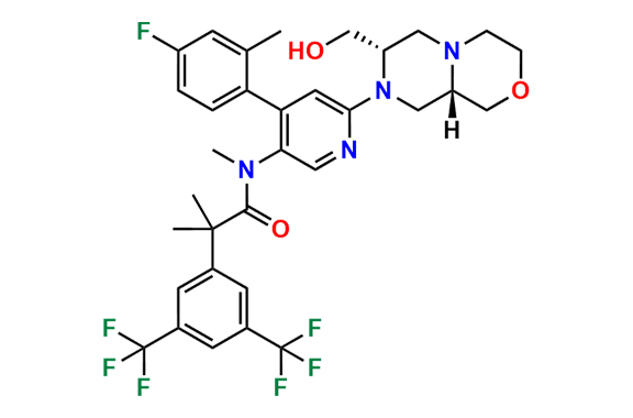 Elinzanetant