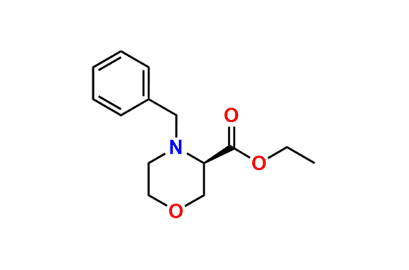 (R)-Ethyl 4-benzylmorpholine-3-carboxylate