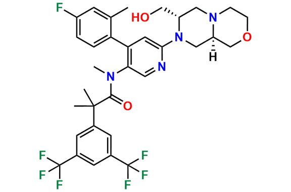 Elinzanetant Impurity 5