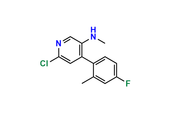 Elinzanetant Impurity 13