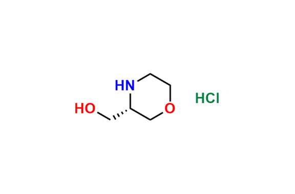 (R)-Morpholin-3-ylmethanol hydrochloride