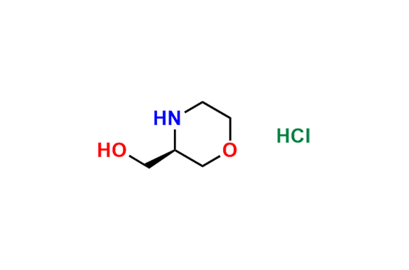 (S)-Morpholin-3-ylmethanol hydrochloride