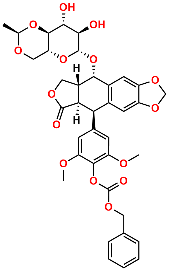 Etoposide EP Impurity A