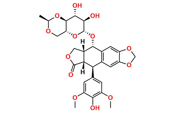 Etoposide EP Impurity B