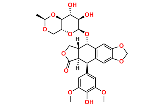 Etoposide EP Impurity C