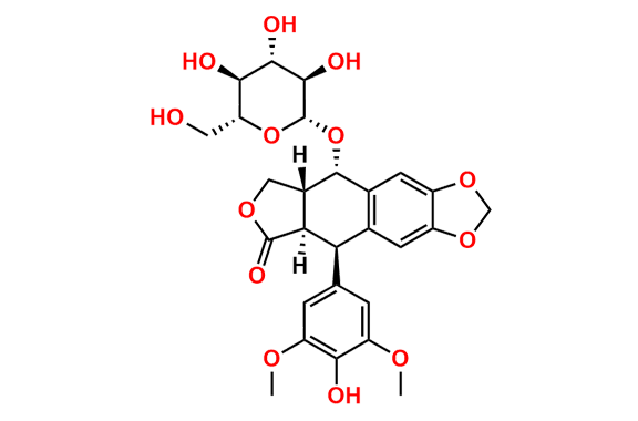 Etoposide EP Impurity D