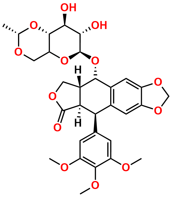 Etoposide EP Impurity I