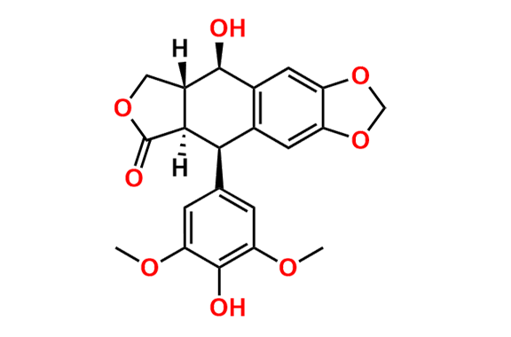 Etoposide EP Impurity L