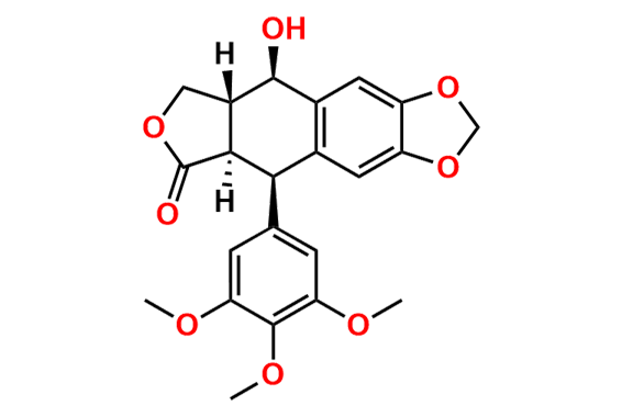 Etoposide EP Impurity M