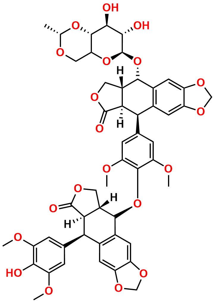 Etoposide EP Impurity R