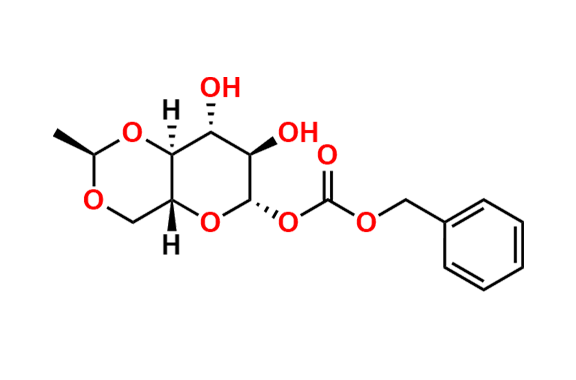 Etoposide Impurity 1