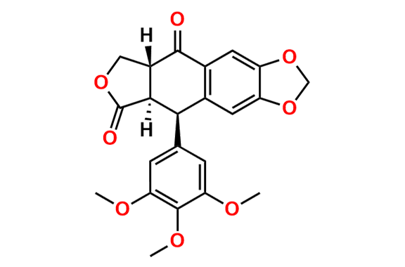 Etoposide Impurity 8