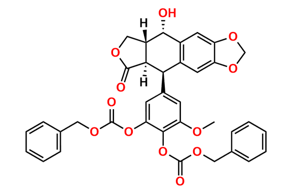 Etoposide Impurity 7